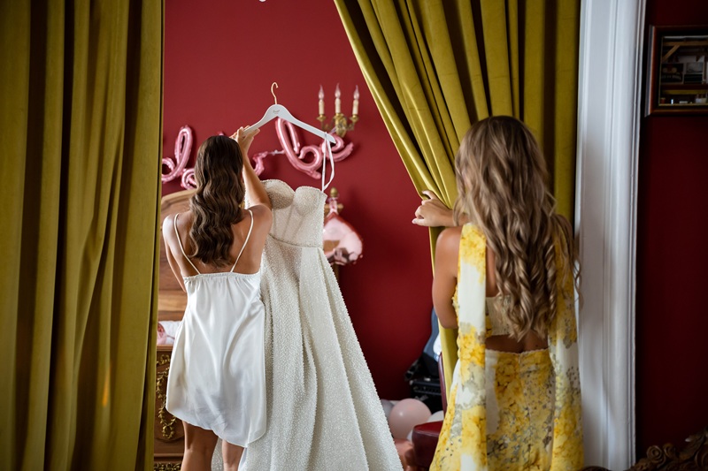 Γιάννης & Γιοβάνα - Θεσσαλονίκη : Real Wedding by Art Of Image